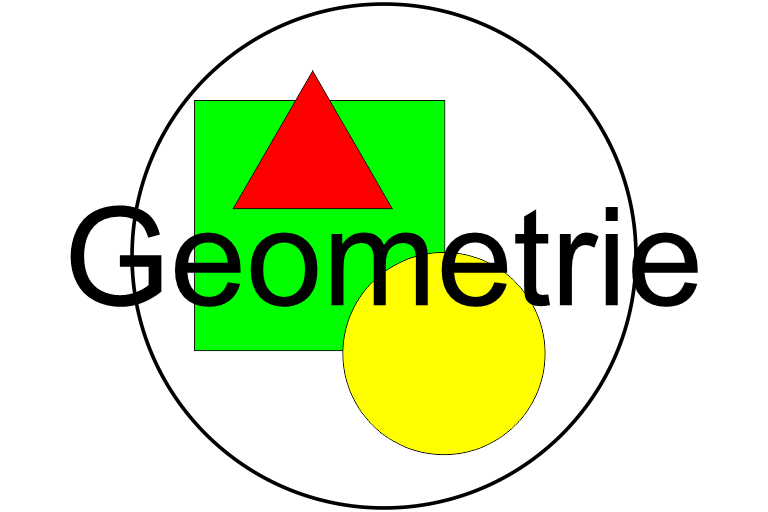 Geometrie